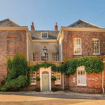 Pelham House Bed & Breakfast Lewes Exterior photo