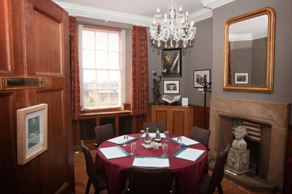 Pelham House Bed & Breakfast Lewes Facilities photo