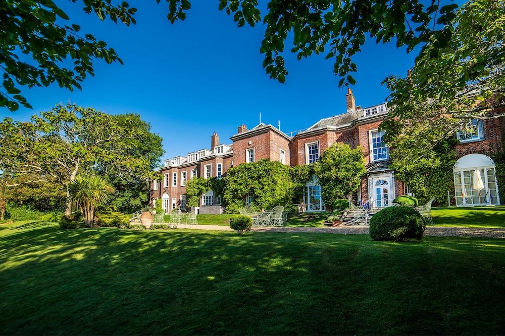 Pelham House Bed & Breakfast Lewes Exterior photo